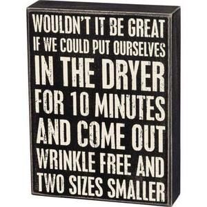 Meet your Posher, Laura